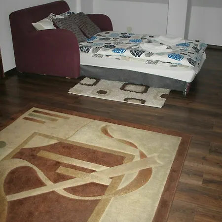 Galeria Italiana Apartamento Wrocław